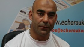 مغترب‭ ‬جزائري‭ ‬بإيطاليا‭ ‬تلاحقه‭ ‬المافيا‭ ‬ويحطم‭ ‬الرقم‭ ‬القياسي‭ ‬في‭ ‬تكسير‭ ‬الحجر‭ ‬برأسه‭ ‬