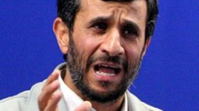الرئيس نجاد يعلن عن تعيينين مهمين