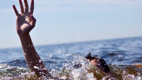 تسجيل غريقين بسواحل  بومرداس وجيجل
