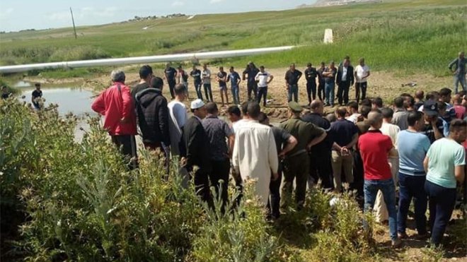 وفاة خمسة أشخاص غرقا خلال الـ48 ساعة الماضية