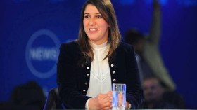 وثائقي “نساء داعش” يتوّج ناهد زرواطي أحسن مراسلة عربية للعام 2017