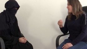 ناهد زرواطي: تعبت نفسيا وأنا أرى جزائريات يفجرن أنفسهن طمعا في الجنة!