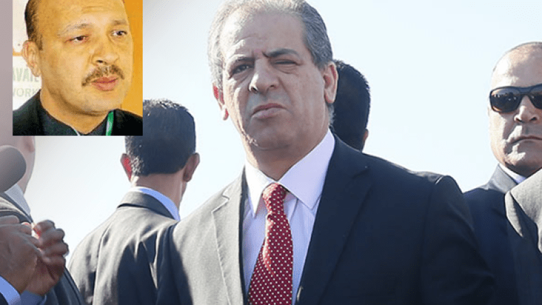 رئيس اتحاد الملاكمة يلوح بـ”تدويل” الخلافات مع الوزارة ويورط ولد علي