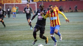 النصرية تدخل في دوامة المشاكل والأنصار يطالبون برحيل ولد زميرلي