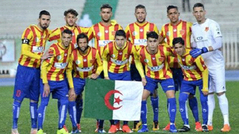 وفد النصرية يطير اليوم إلى لواندا في سفرية شاقة