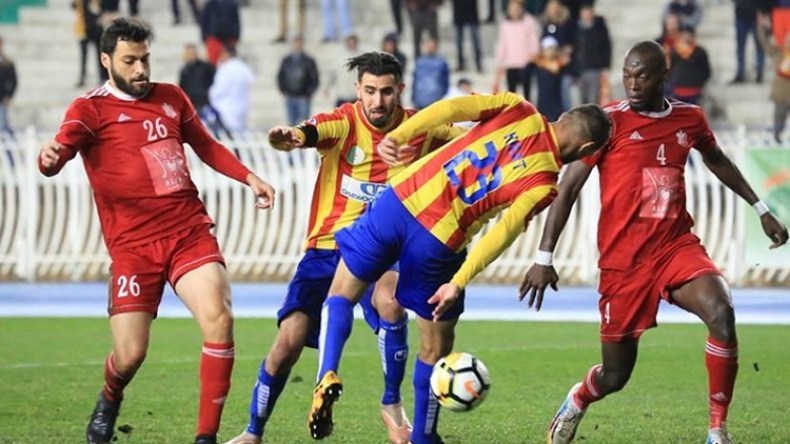 النصرية تتخلى عن الصدارة لغورماهيا والزمالك في ورطة