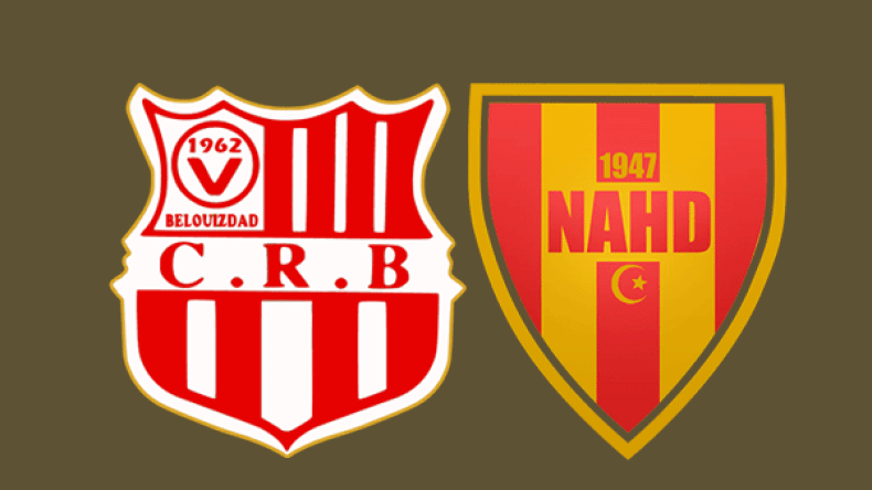 نصر حسين داي يحتج على قرار اللجنة المنظمة للكأس