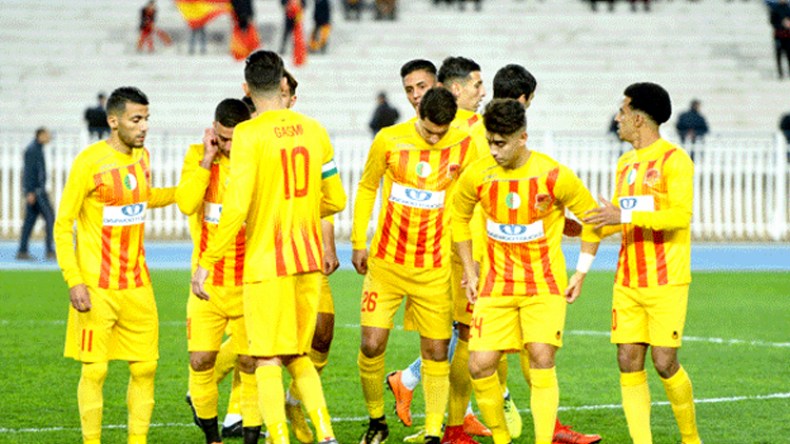 النصرية من حلم الثلاثية إلى حسابات السقوط