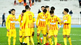 النصرية تودع شكوى ضد مجهول والفريق يسير نحو الهاوية..