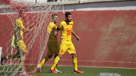 دزيري بلال: “هدفنا إنهاء الموسم في مركز مشرف لضمان مشاركة إفريقية”