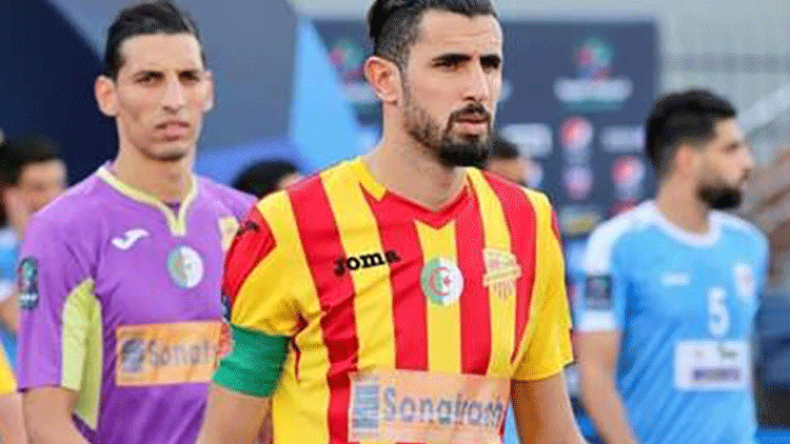 يحيى الشريف جديد الميركاتو.. قاسمي جاهز لمواجهة أهلي بنغازي والعرفي يغيب