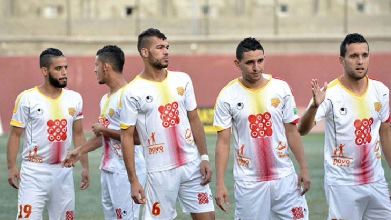 6 فرق لم تستفد بعد من إجازة النادي المحترف