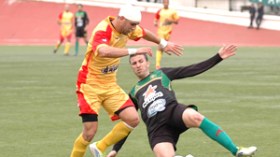 حميدي‭ ‬وبورابة‭ ‬مطلوبان‭ ‬في‭ ‬النصرية