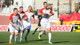 النصرية في “القسم الأول”