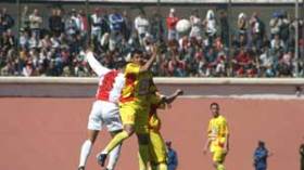 قمة ثأرية بالعاصمة والقليعة لدخول التاريخ