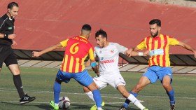 نغيز: لا تقلقوا سنعود بقوة ولدينا فريق المستقبل