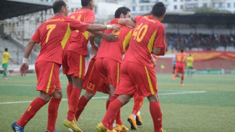 مهمة صعبة في انتظار النصرية للفوز بـ3 ملايين دولار