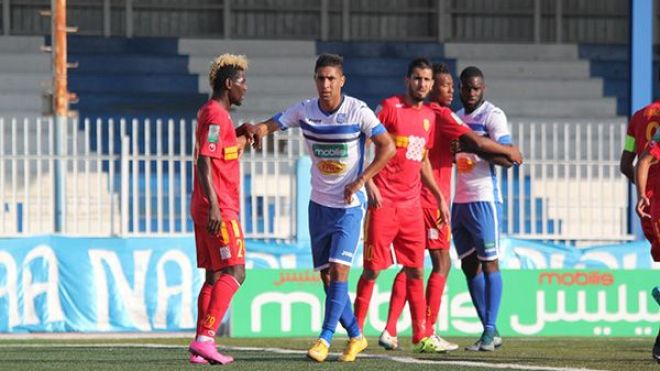 ثلاث وديات في برنامج النصرية خلال فترة توقف البطولة