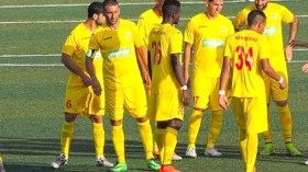 أنصار النصرية يقتحمون مركز بن صيام ويوقفون الحصة التدريبية