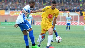 النصرية تشرع الاثنين في بيع تذاكر النهائي