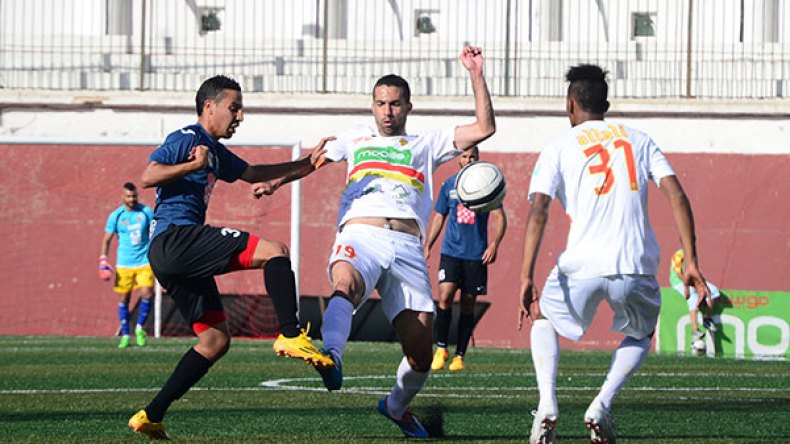 جولة حاسمة للأندية المهددة بالسقوط..واللقب يلعب بـ20 أوت