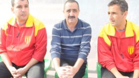 الطاقم الفني للنصرية يهدد بالاستقالة بعد مواجهة القبة