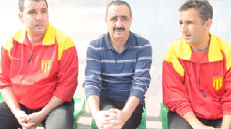 الطاقم الفني للنصرية يهدد بالاستقالة بعد مواجهة القبة