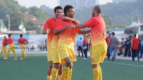 النصرية تشتكي على أحد مسيري الموب لمحاولته إرشاء لاعب