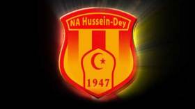 ولد زميرلي يبقى رئيسا للنصرية وبوضرواية نائبا له