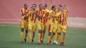 النصرية ستستفيد من ملعب الخروبة وشركة فرنسية ستتكفل بإنجاز المدرجات