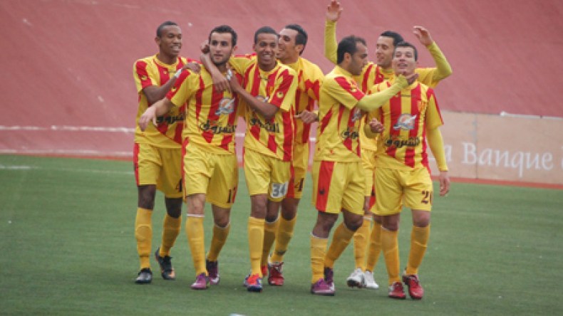 النصرية ستستفيد من ملعب الخروبة وشركة فرنسية ستتكفل بإنجاز المدرجات