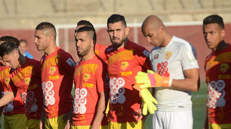 النصرية في القاهرة يوم 19 جويلية القادم