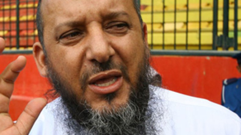 مجلس‭ ‬إدارة‭ ‬الفريق‭ ‬ينصب‭ ‬لحلو‭ ‬رئيسا‭ ‬مؤقتا‭ ‬للنصرية