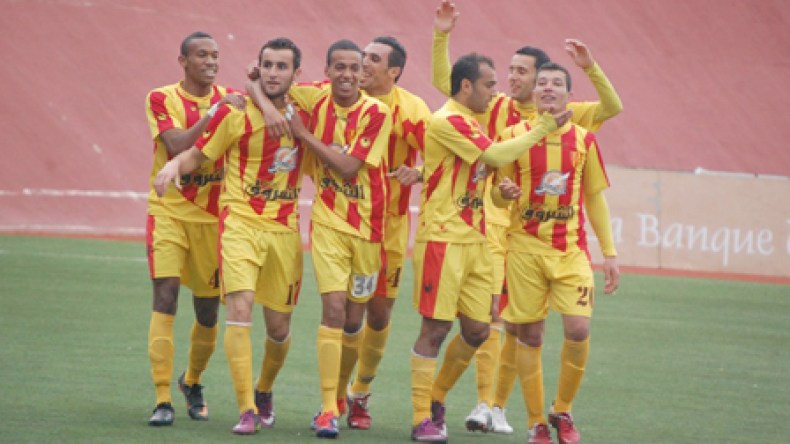 النصرية تراهن على اللعب النزيه