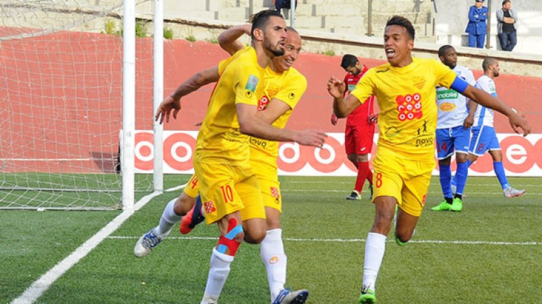 90 دقيقة تفصل النصرية عن تحقيق الحلم وإعادة كتابة التاريخ