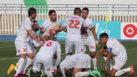 النصرية “بطلة” المحليات العاصمية