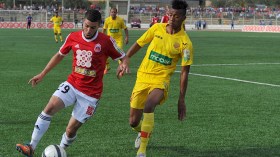 النصرية لم تحفظ دروس المواسم الماضية‮..‬؟