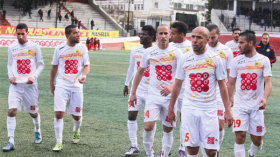 النصرية للتأكيد والاقتراب من المربع الذهبي