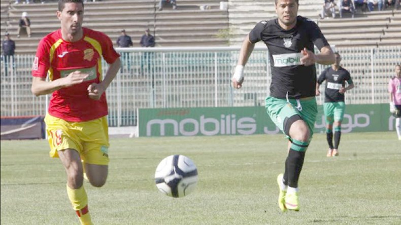 شطب رزقان ومعاقبة بشيران في قضية محاولة الرشوة قبل لقاء “السنافر” و”النصرية”