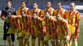 النصرية تقاسم الأربعاء كرسي الصدارة
