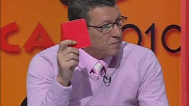 شعبان‭ ‬مرزقان‭ ‬رسميا‭ ‬مدربا‭ ‬جديدا‭ ‬للفريق