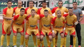 النصرية‭ ‬تبقى‭ ‬بدون‭ ‬مدرب‭ ‬رئيسي