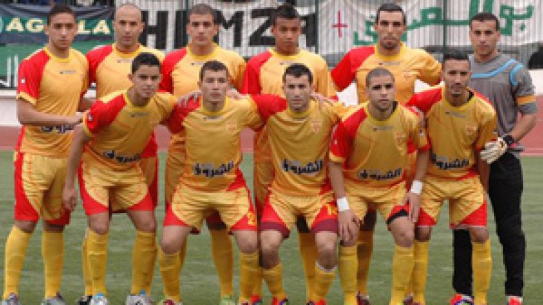 النصرية‭ ‬تبقى‭ ‬بدون‭ ‬مدرب‭ ‬رئيسي