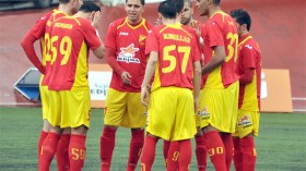 النصرية تقهر الجار بلوزداد وتخطف أول فوز في الموسم