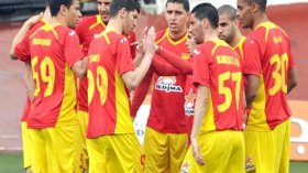 النسر يتصدر، “المكرة” تتنفس و”النصر” ينبطح