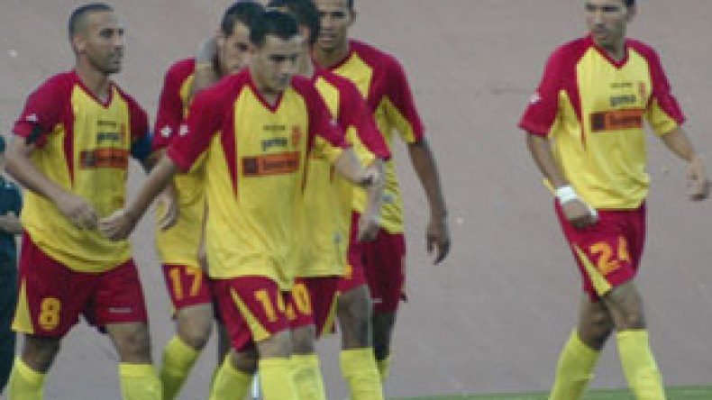 النصرية تبقى وفية لتقاليدها