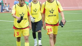 حليش: “النصرية ستواصل تفوقها على بلوزداد”