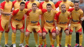 لحلو‮ ‬يؤكد‭ ‬أن‭ ‬النصرية‭ ‬ستحقق‭ ‬المفاجأة‭ ‬في‭ ‬مرحلة‭ ‬العودة