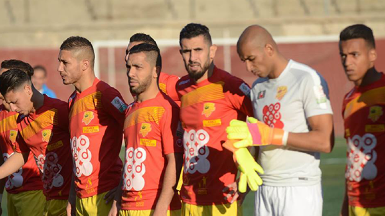 النصرية مطالبة بتسجيل لاعبيها إلكترونيا بداية من الخميس