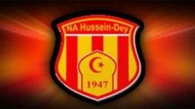 النصرية  تسرح بن العمري واتحاد العاصمة تخطفه